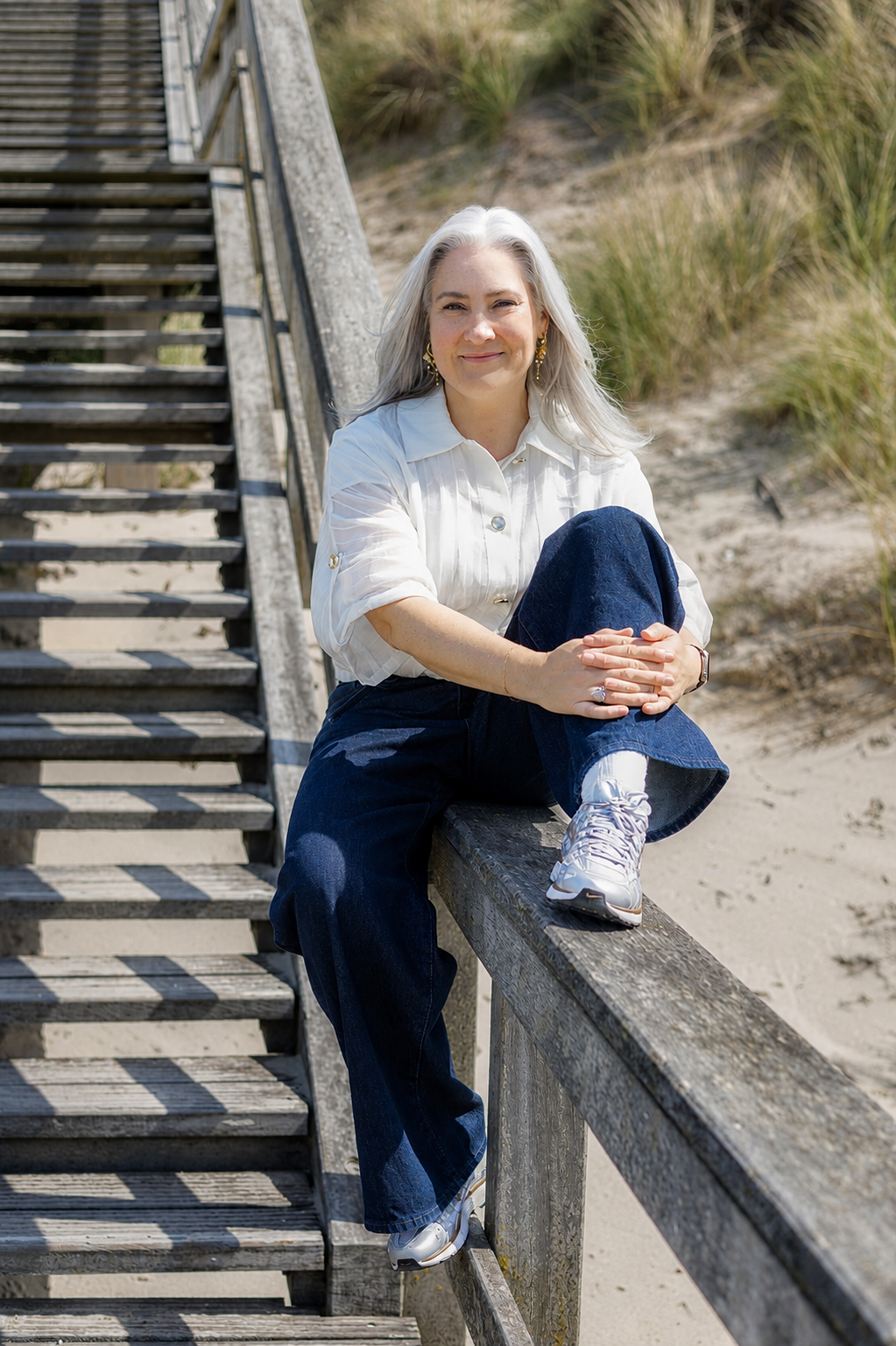 Janneke beLivingstone