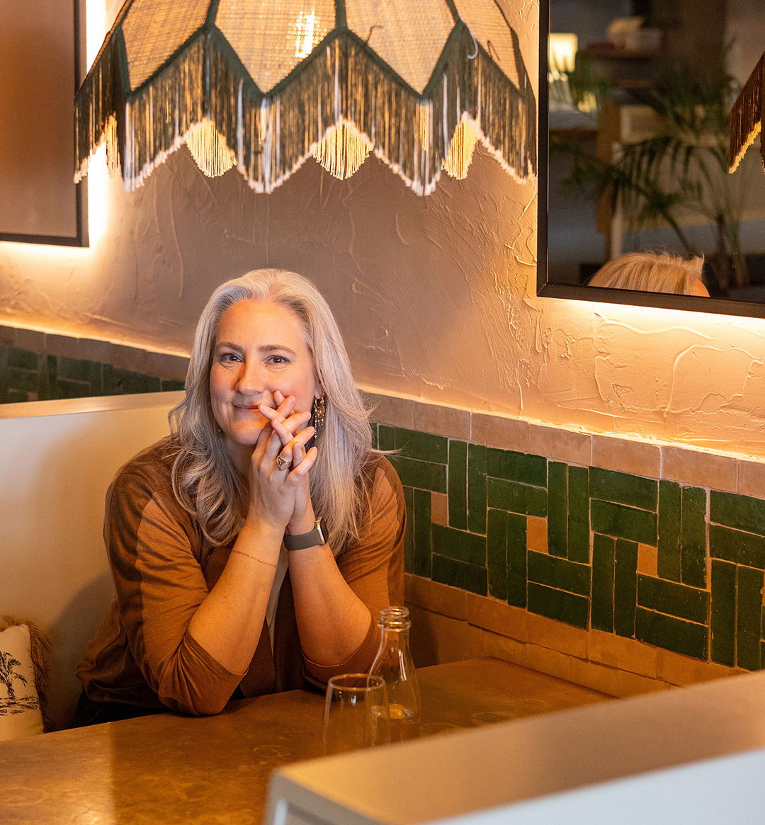 Janneke beLivingstone coaching teams