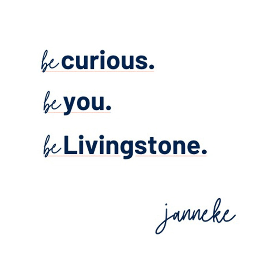 Janneke beLivingstone